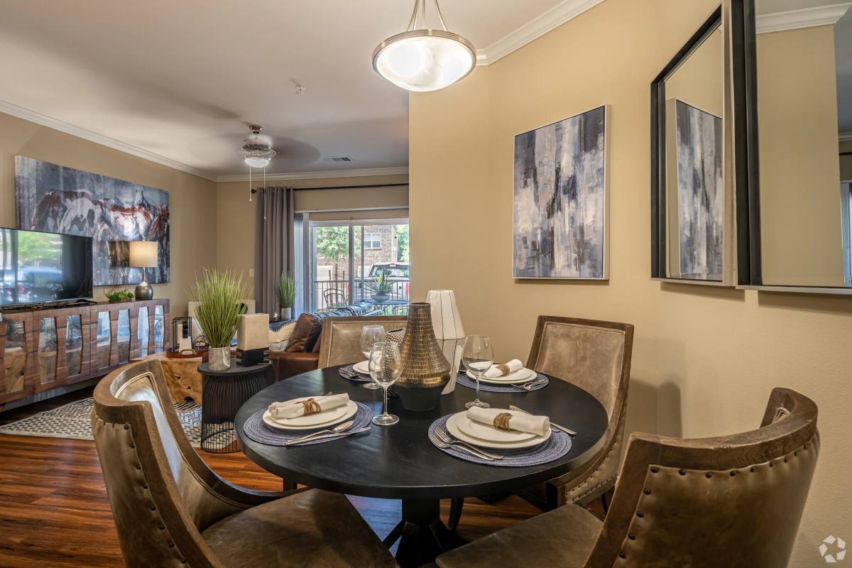 Apartment for rent at 2200 N Loop 336 W #HT1, Conroe, TX 77304