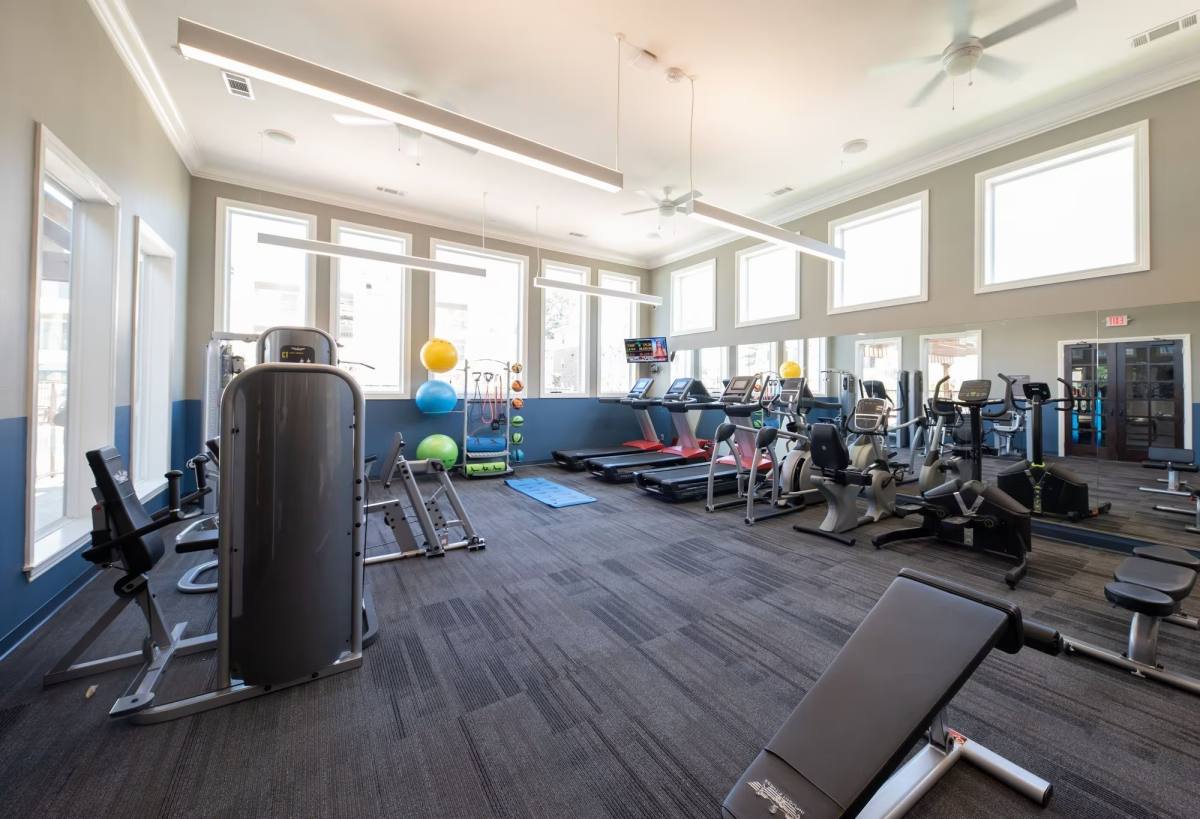 Apartment for rent at 2200 N Loop 336 W #HT1, Conroe, TX 77304