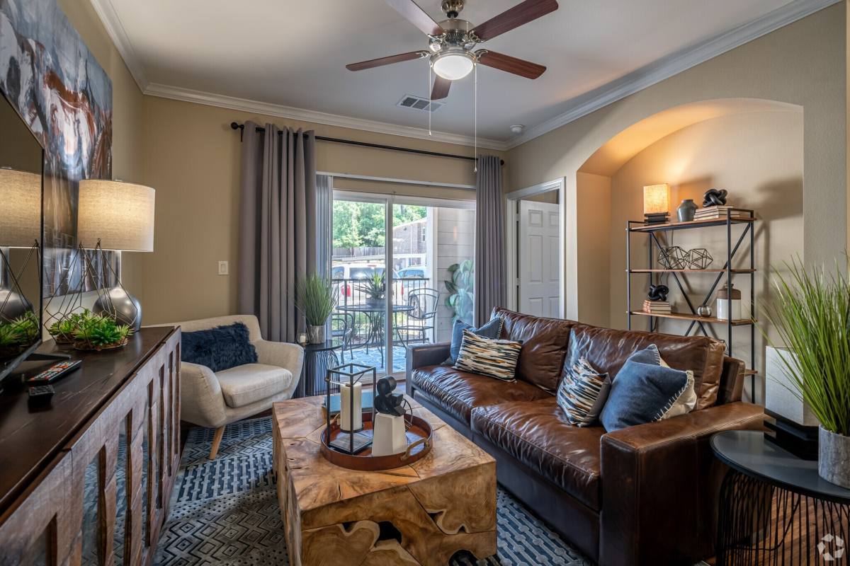 Apartment for rent at 2200 N Loop 336 W #HT1, Conroe, TX 77304