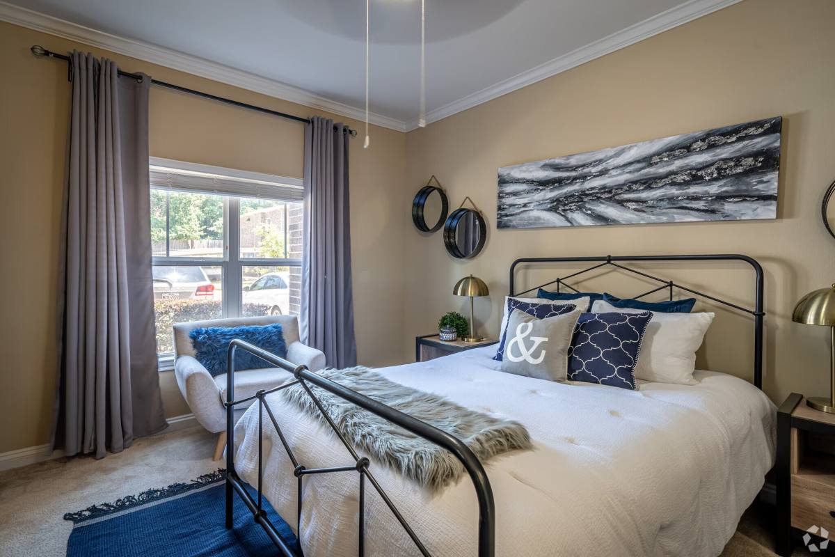 Apartment for rent at 2200 N Loop 336 W #HT1, Conroe, TX 77304