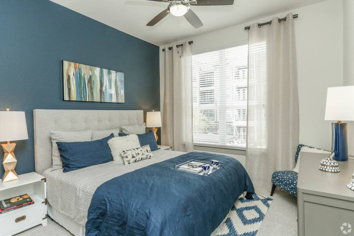 Apartment for rent at 525 W 24th St #HNH2, Houston, TX 77008