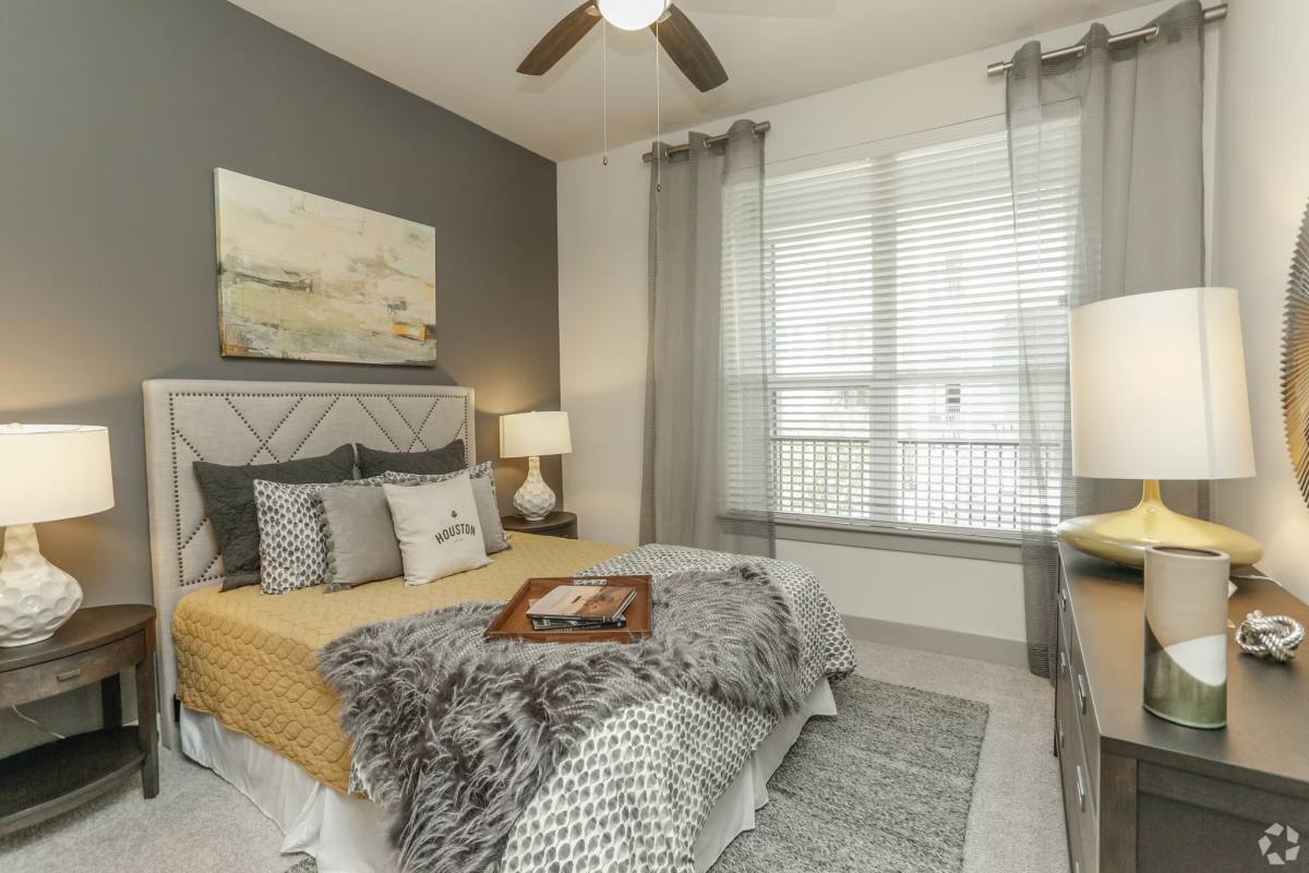 Apartment for rent at 525 W 24th St #HNH2, Houston, TX 77008