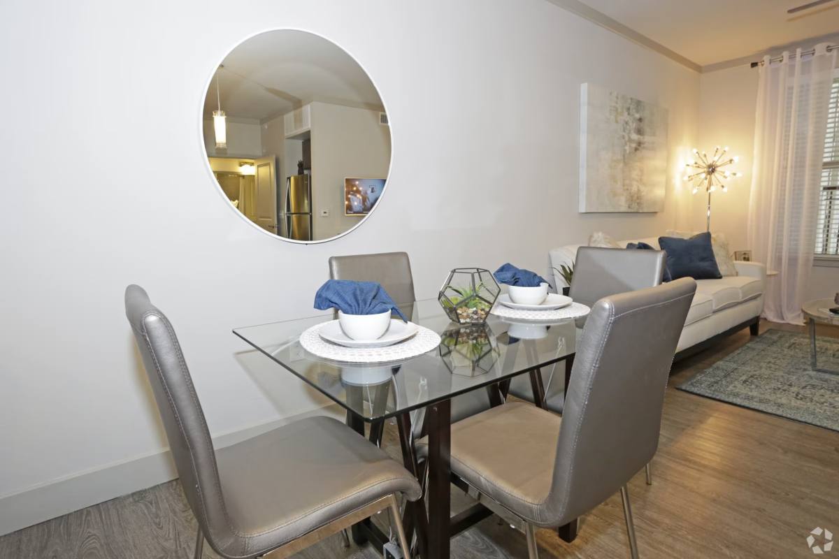 Apartment for rent at 331 Forest Center Dr #KLG2, Kingwood, TX 77339