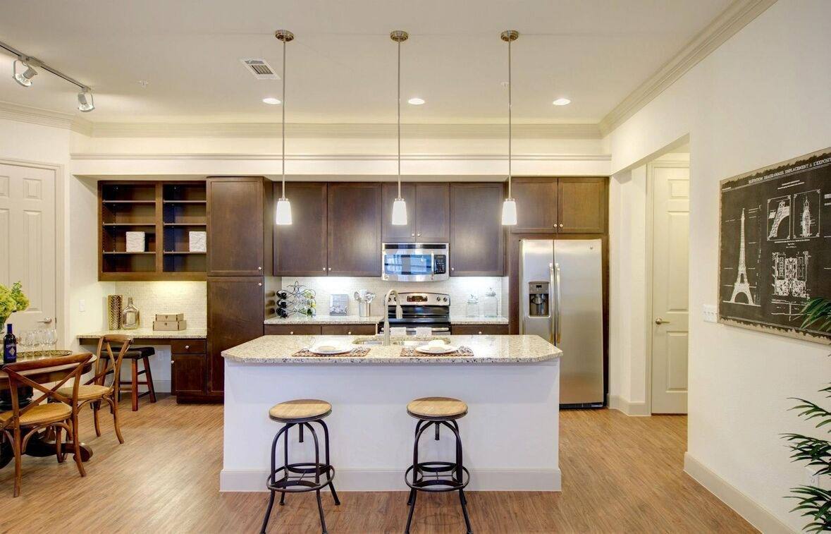 Apartment for rent at 10441 Spring Green Blvd #LVCR, Katy, TX 77494