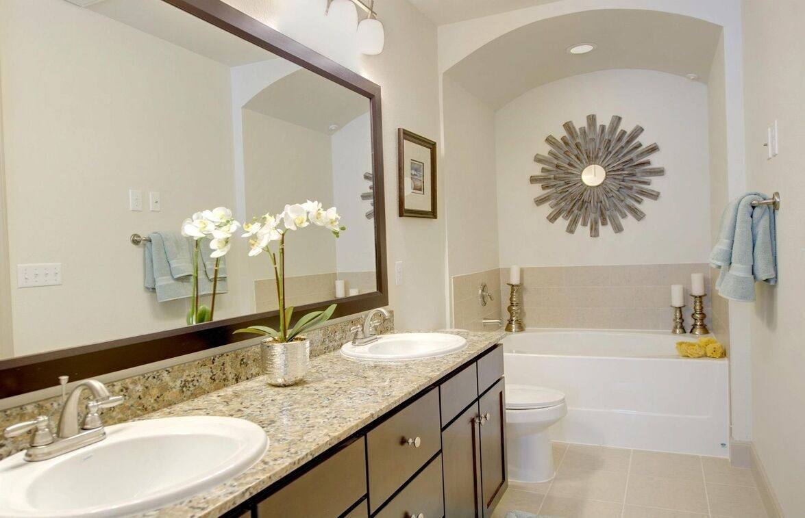 Apartment for rent at 10441 Spring Green Blvd #LVCR, Katy, TX 77494