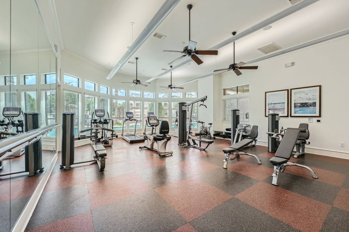 Apartment for rent at 10441 Spring Green Blvd #LVCR, Katy, TX 77494