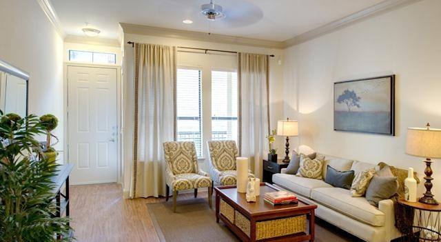 Apartment for rent at 10441 Spring Green Blvd #LVCR, Katy, TX 77494