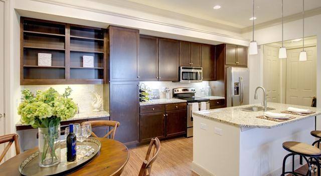 Apartment for rent at 10441 Spring Green Blvd #LVCR, Katy, TX 77494