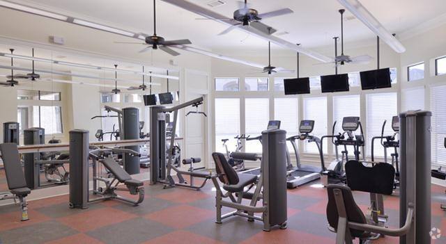 Apartment for rent at 10441 Spring Green Blvd #LVCR, Katy, TX 77494
