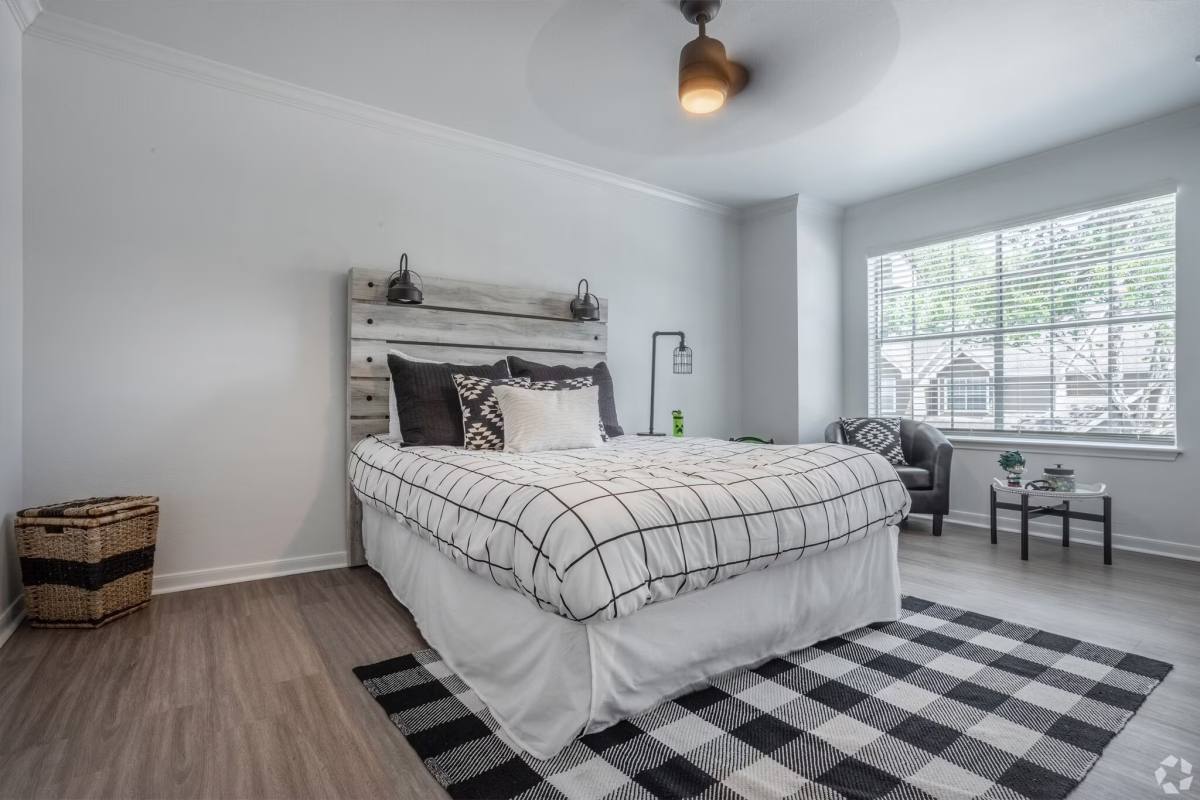 Apartment for rent at 1699 Romano Park Lane #LVE2, Houston, TX 77090