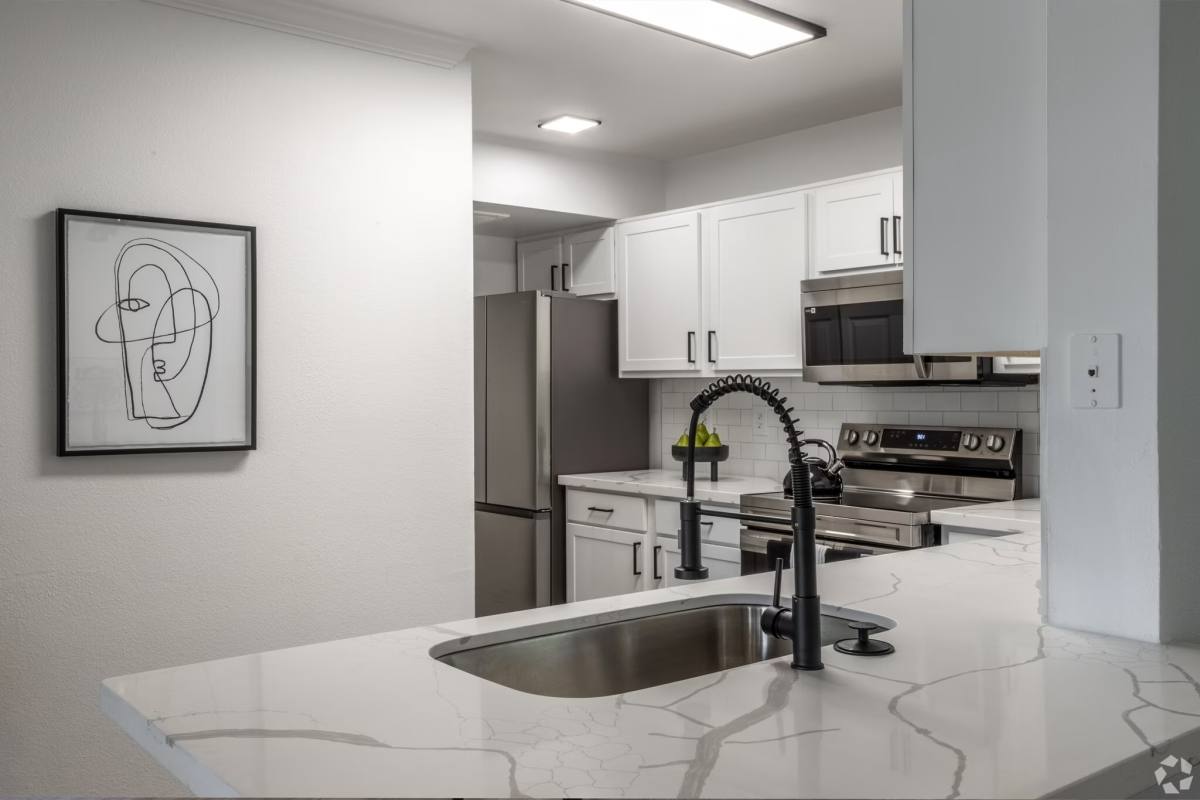 Apartment for rent at 1699 Romano Park Lane #LVE2, Houston, TX 77090