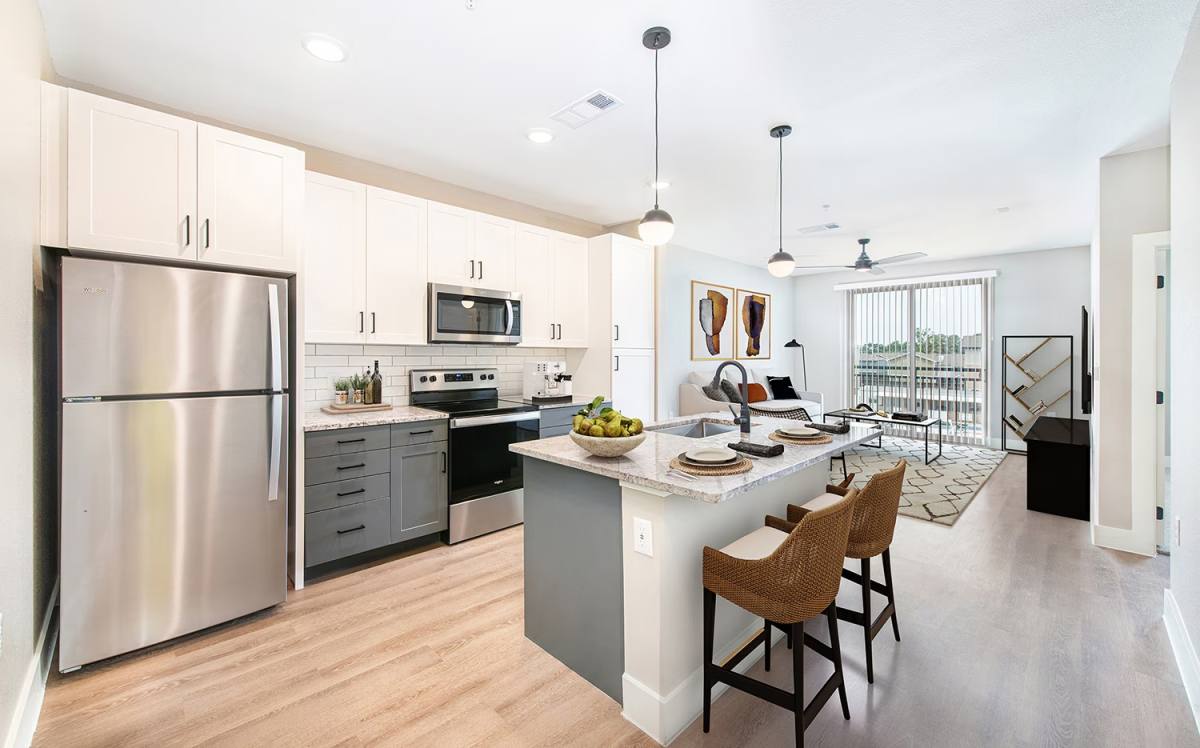 Apartment for rent at 8850 Long Point Rd #MPT, Houston, TX 77055