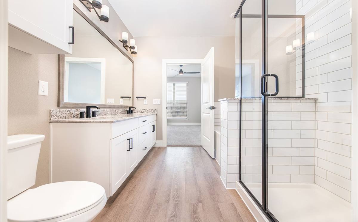 Apartment for rent at 8850 Long Point Rd #MPT, Houston, TX 77055