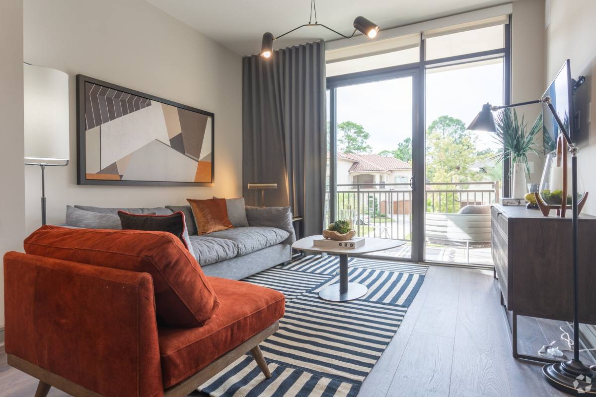 Apartment for rent at 12000 Barryknoll Lane #MAMC, Houston, TX 77024