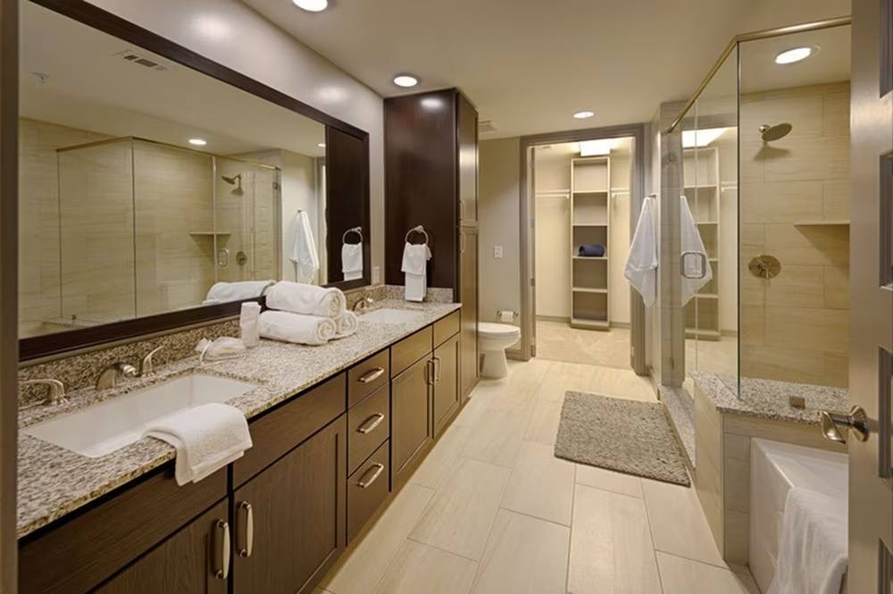 Apartment for rent at 12000 Barryknoll Lane #MAMC, Houston, TX 77024