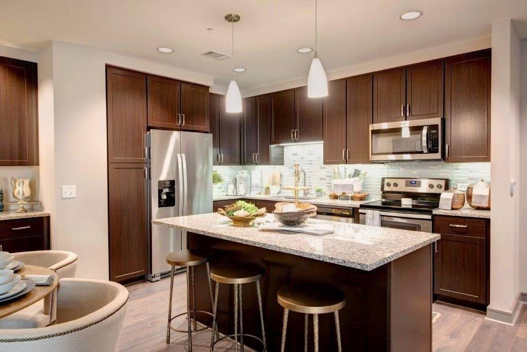 Apartment for rent at 12000 Barryknoll Lane #MAMC, Houston, TX 77024