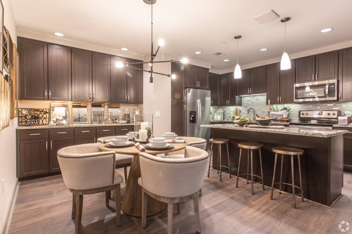 Apartment for rent at 12000 Barryknoll Lane #MAMC, Houston, TX 77024