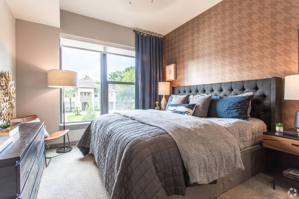 Apartment for rent at 12000 Barryknoll Lane #MAMC, Houston, TX 77024