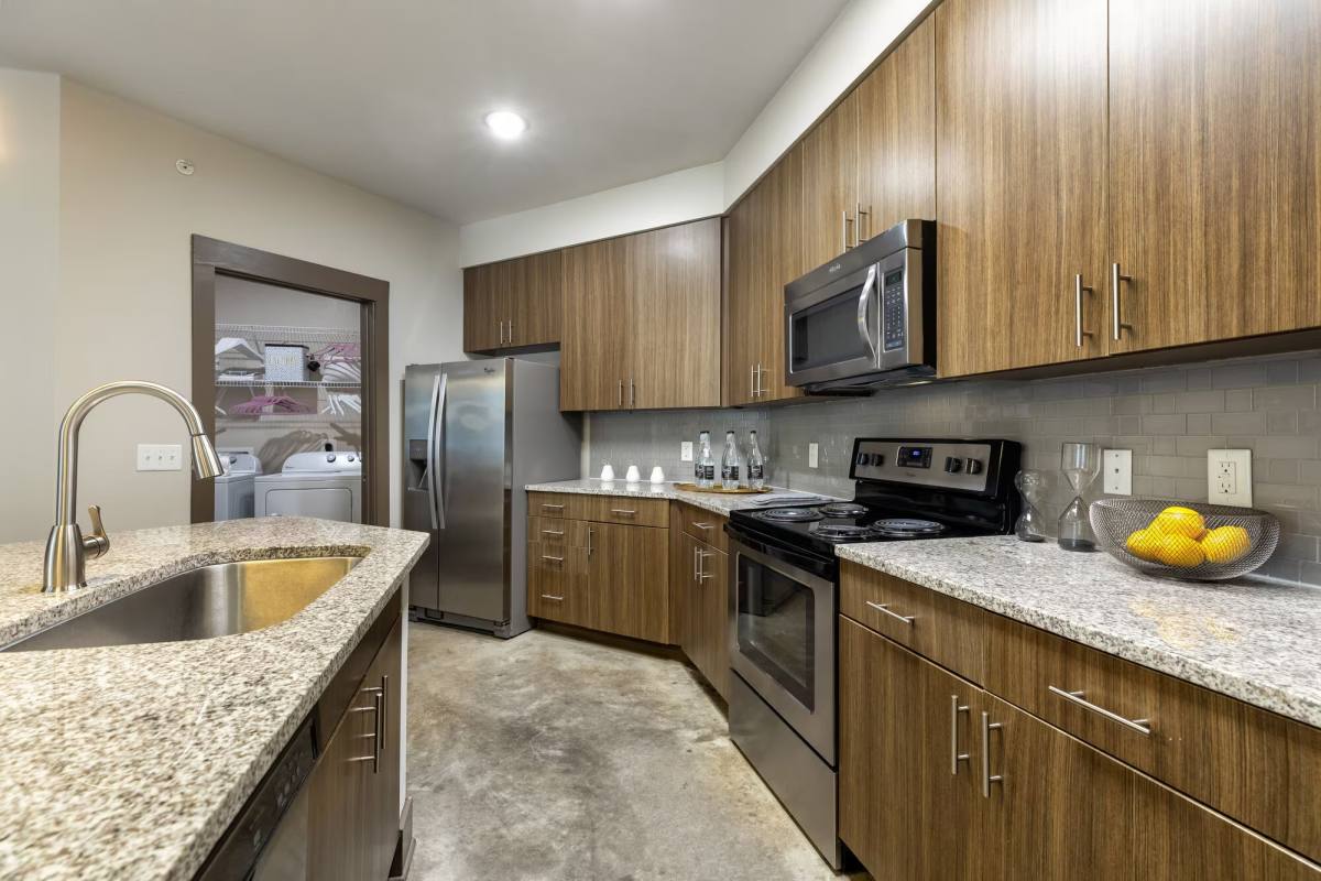 Apartment for rent at 14805 Grisby Rd #NATN, Houston, TX 77079