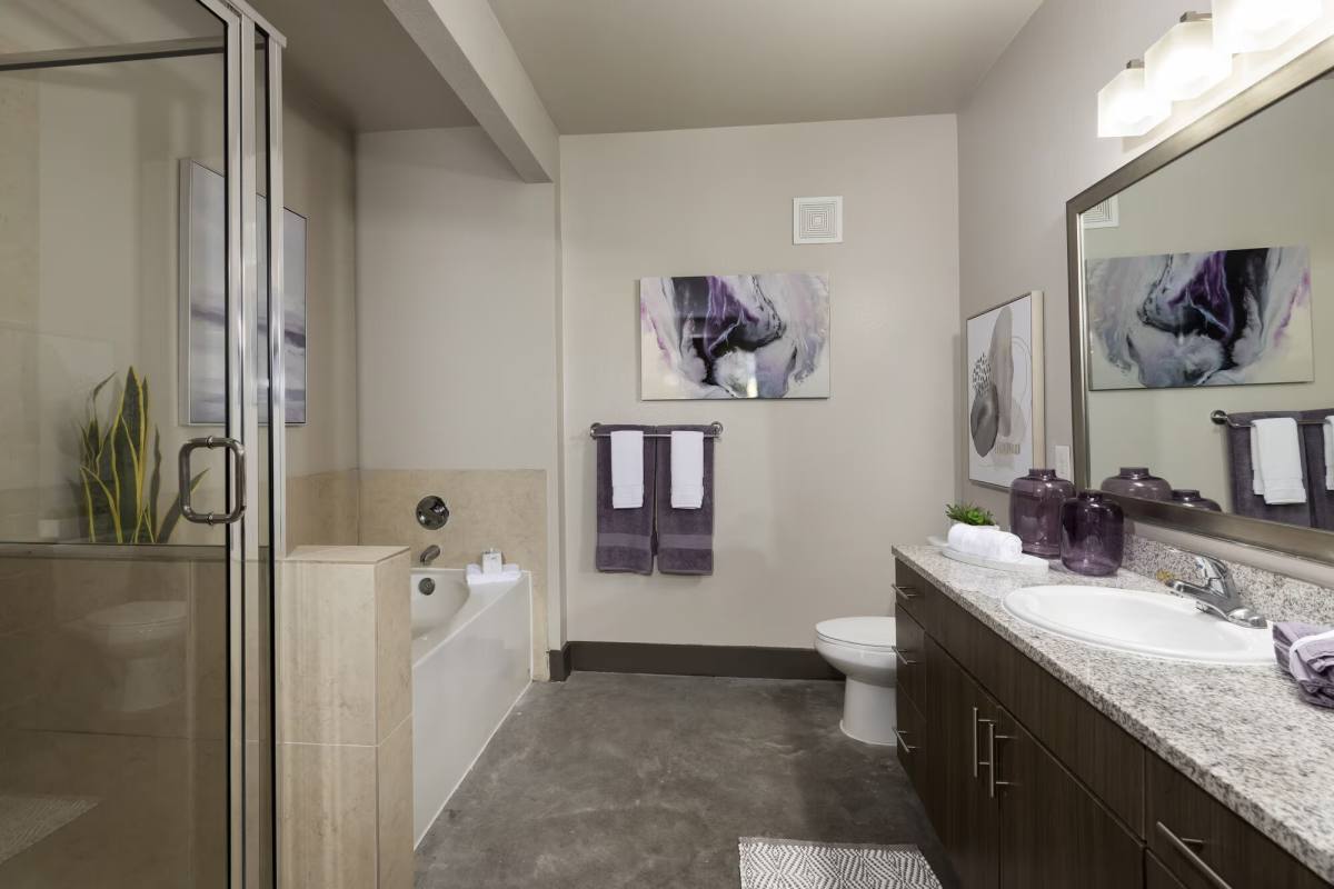 Apartment for rent at 14805 Grisby Rd #NATN, Houston, TX 77079