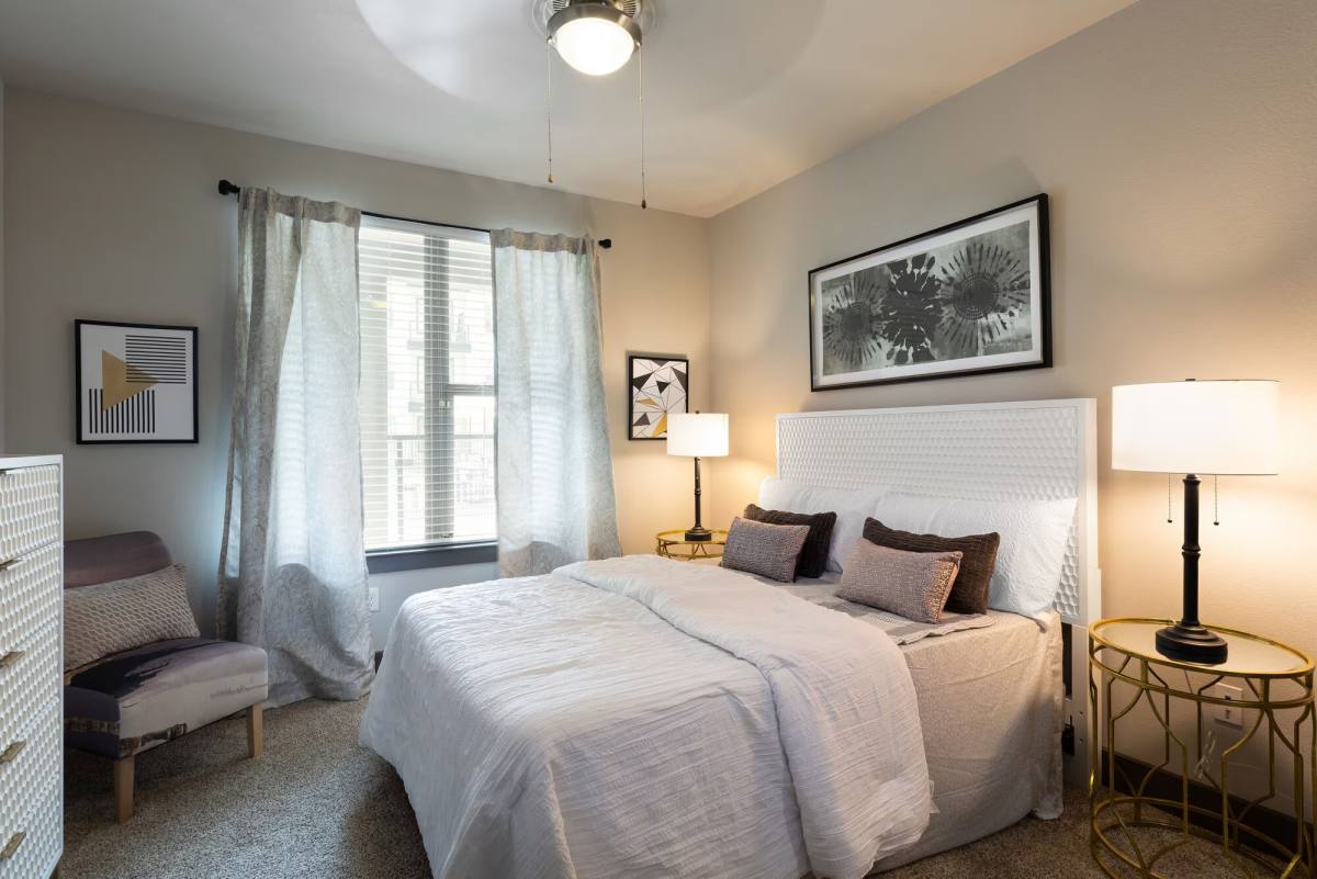 Apartment for rent at 14805 Grisby Rd #NATN, Houston, TX 77079