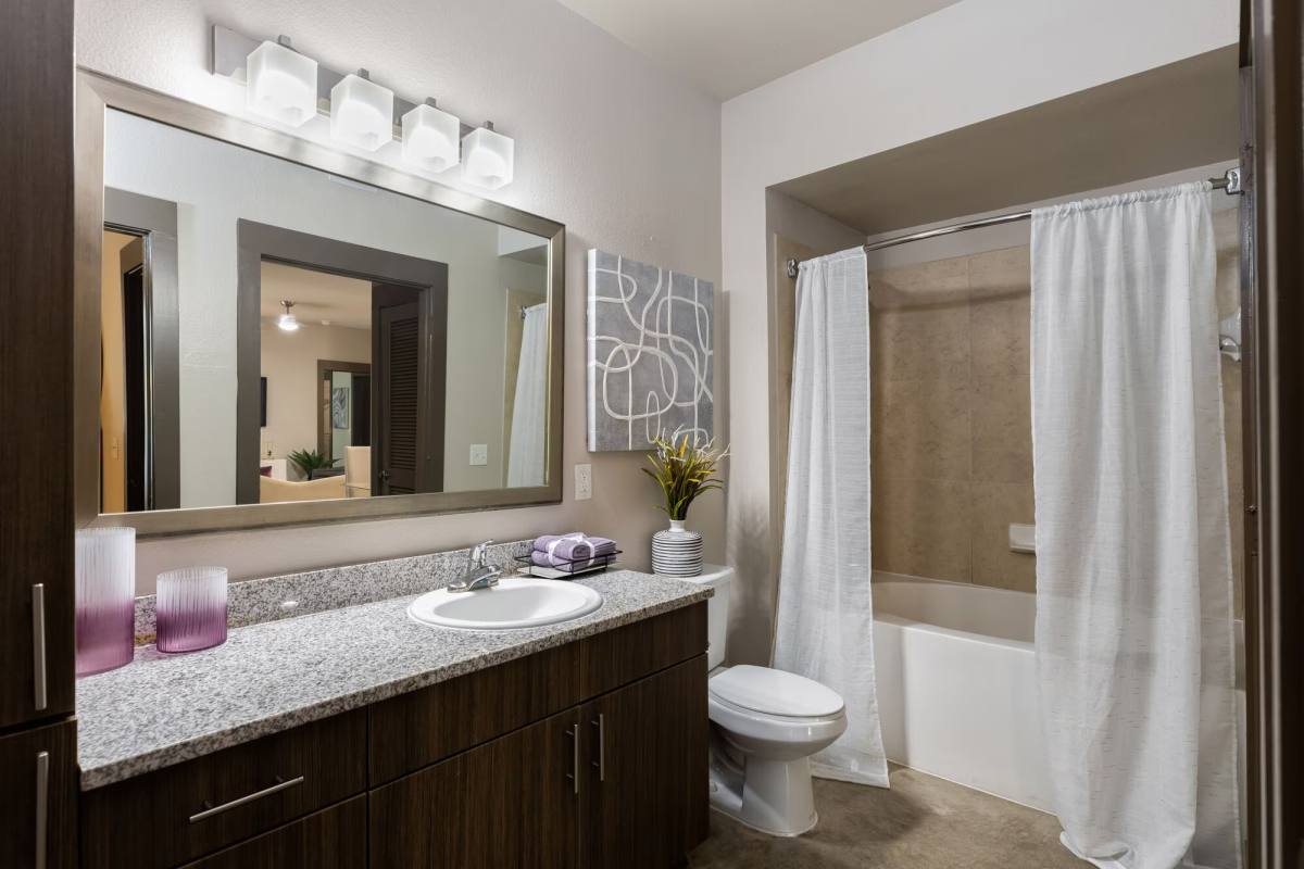 Apartment for rent at 14805 Grisby Rd #NATN, Houston, TX 77079
