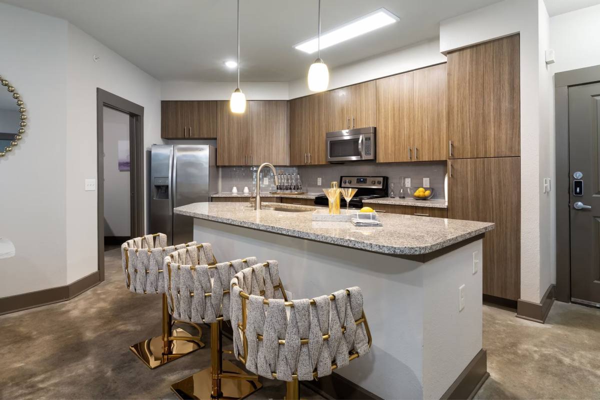 Apartment for rent at 14805 Grisby Rd #NATN, Houston, TX 77079