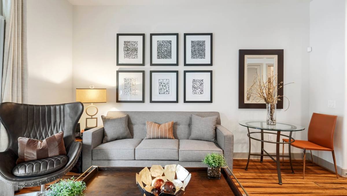 Apartment for rent at 1615 Sawdust Rd #OSSP, Spring, TX 77380