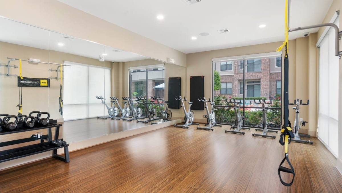Apartment for rent at 1615 Sawdust Rd #OSSP, Spring, TX 77380