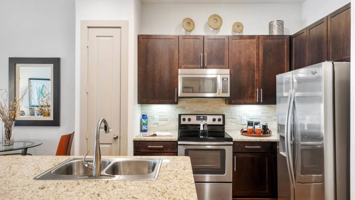 Apartment for rent at 1615 Sawdust Rd #OSSP, Spring, TX 77380
