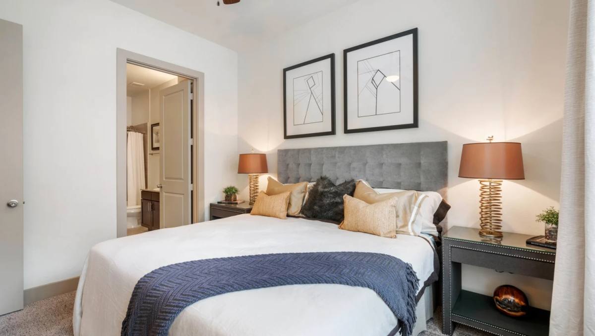 Apartment for rent at 1615 Sawdust Rd #OSSP, Spring, TX 77380