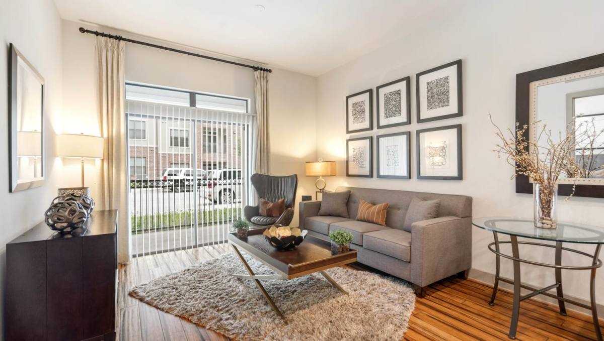 Apartment for rent at 1615 Sawdust Rd #OSSP, Spring, TX 77380