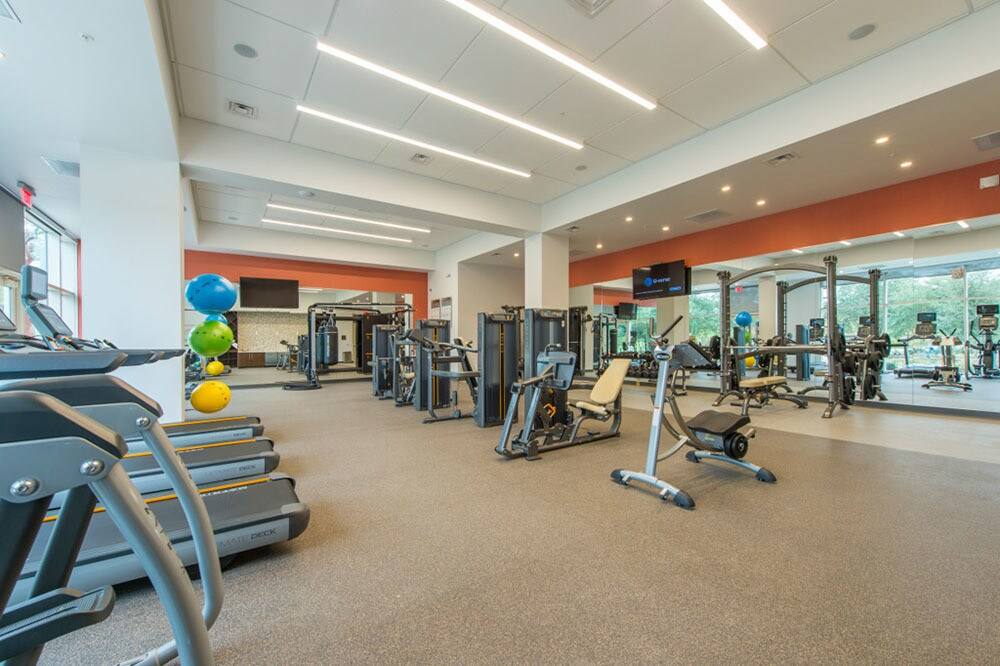 Apartment for rent at 1699 Hermann Dr #OHNP2, Houston, TX 77004