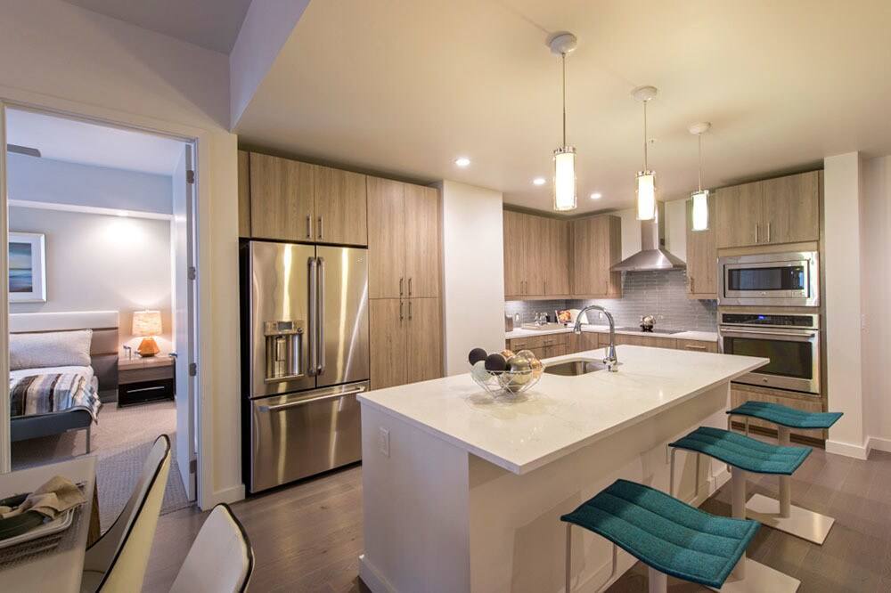 Apartment for rent at 1699 Hermann Dr #OHNP2, Houston, TX 77004