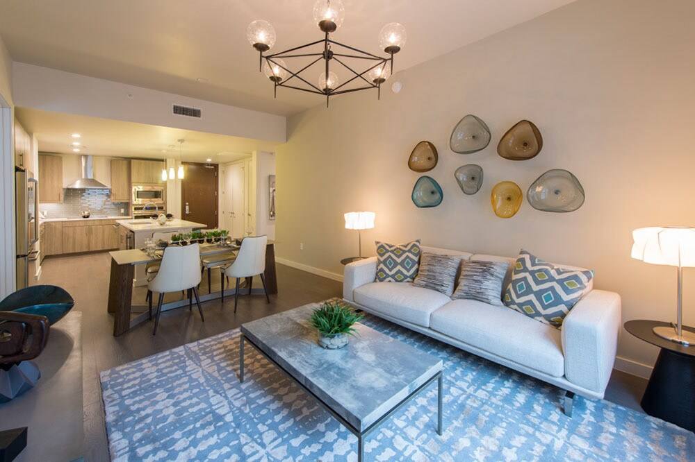 Apartment for rent at 1699 Hermann Dr #OHNP2, Houston, TX 77004