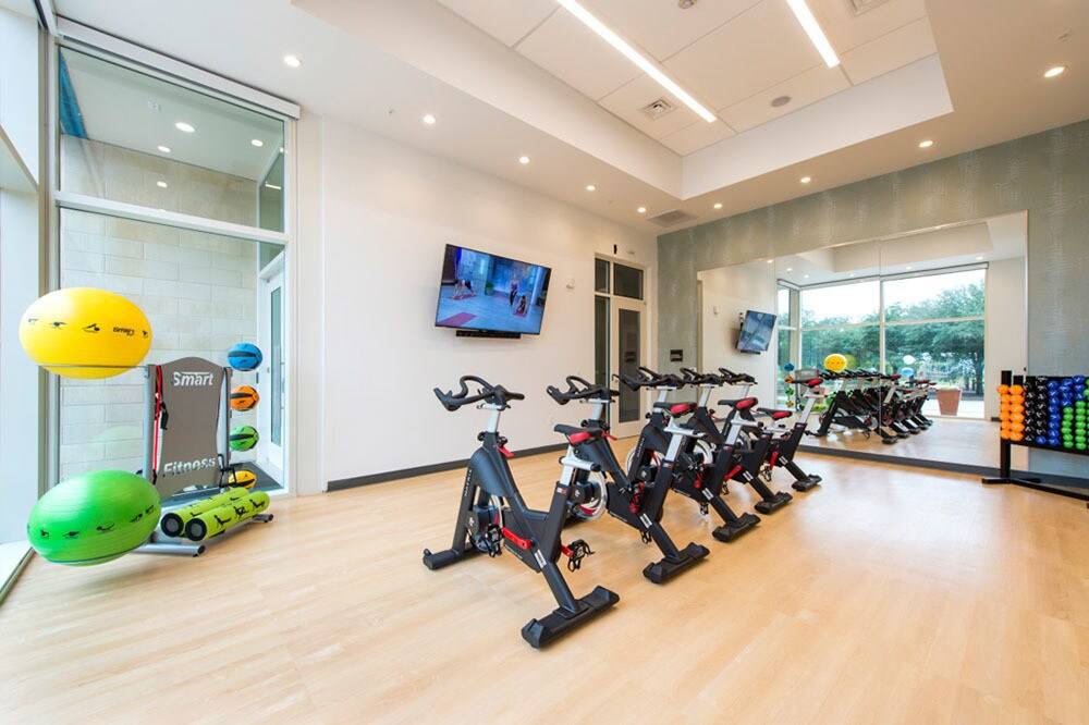 Apartment for rent at 1699 Hermann Dr #OHNP2, Houston, TX 77004