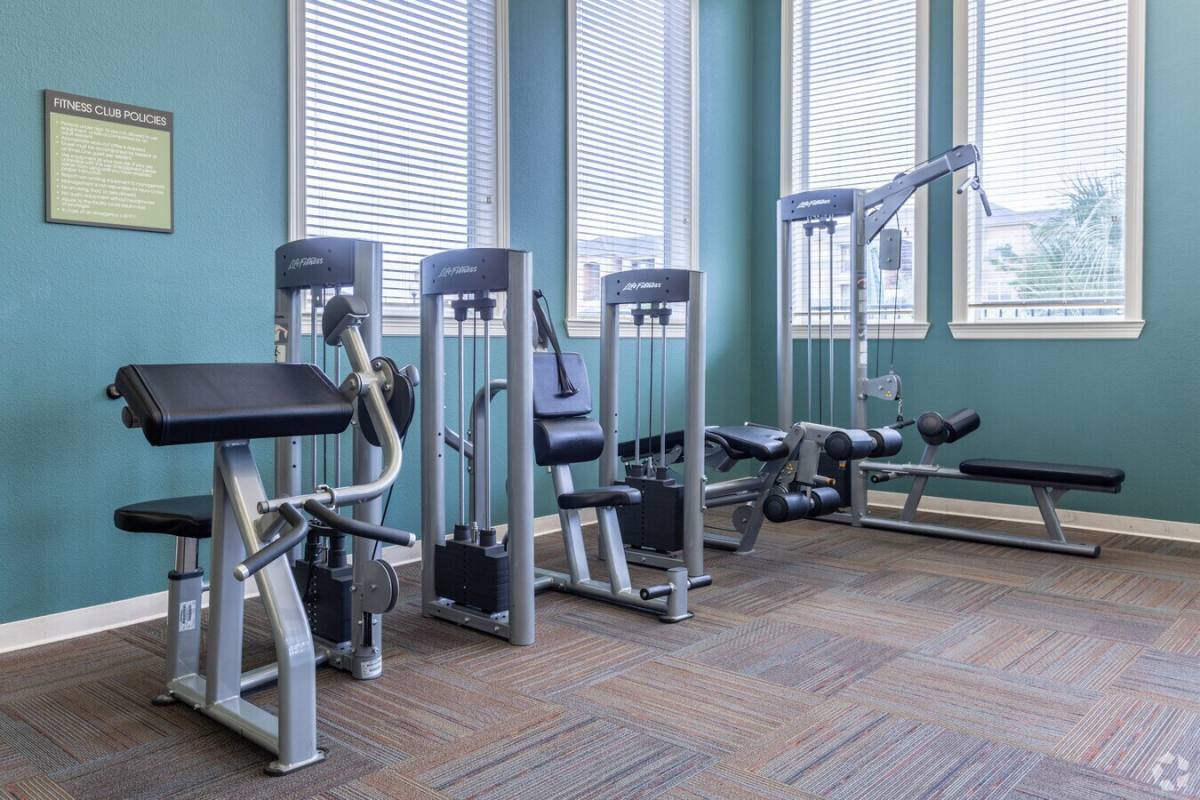 Apartment for rent at 2800 W Baker Rd #OXCC, Baytown, TX 77521