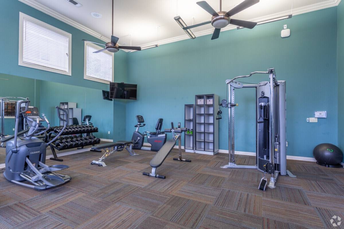 Apartment for rent at 2800 W Baker Rd #OXCC, Baytown, TX 77521