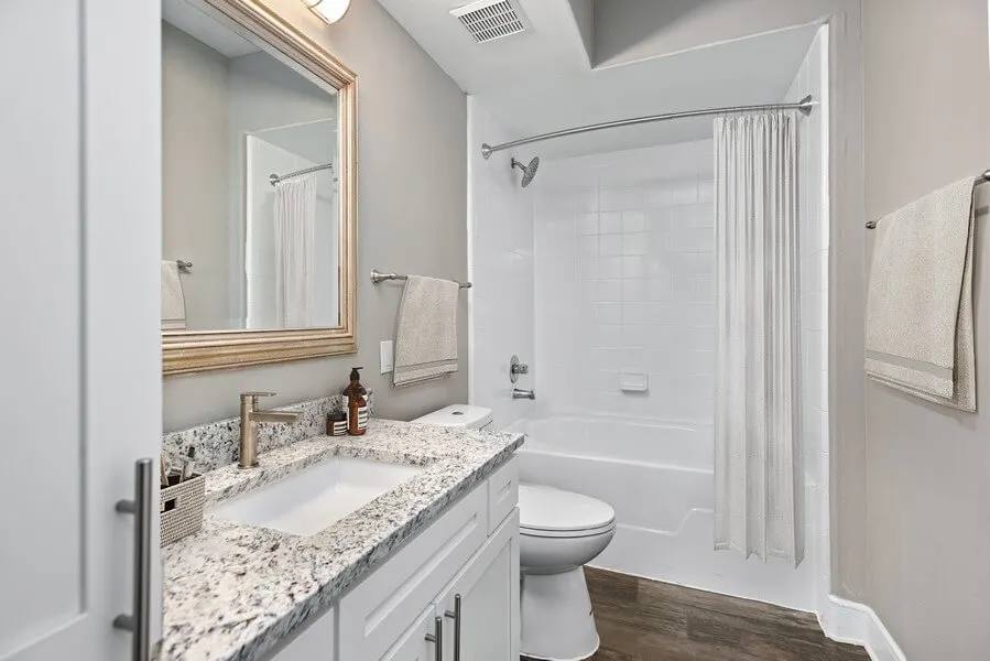 Apartment for rent at 15155 Richmond Ave #PWAS, Houston, TX 77082