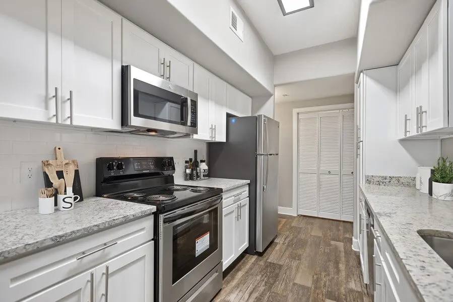 Apartment for rent at 15155 Richmond Ave #PWAS, Houston, TX 77082