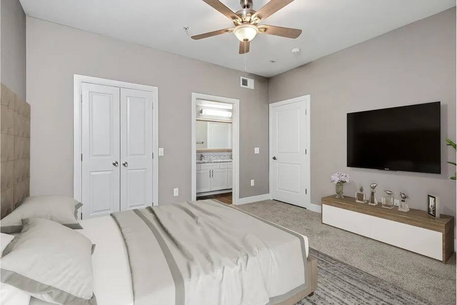 Apartment for rent at 15155 Richmond Ave #PWAS, Houston, TX 77082