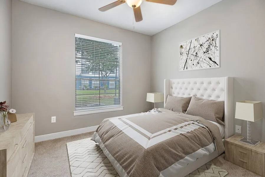 Apartment for rent at 15155 Richmond Ave #PWAS, Houston, TX 77082