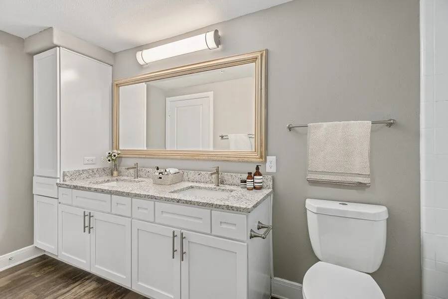 Apartment for rent at 15155 Richmond Ave #PWAS, Houston, TX 77082