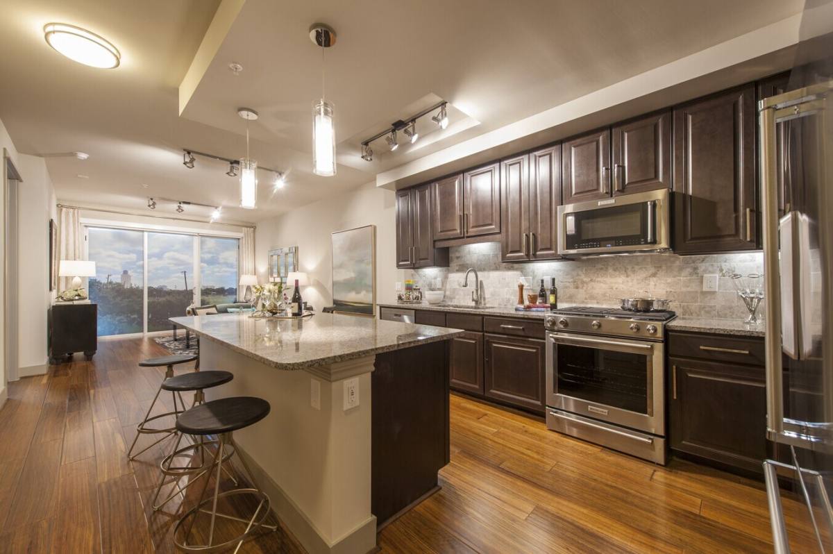 Apartment for rent at 10401 Town & Country Way #PRS1, Houston, TX 77024