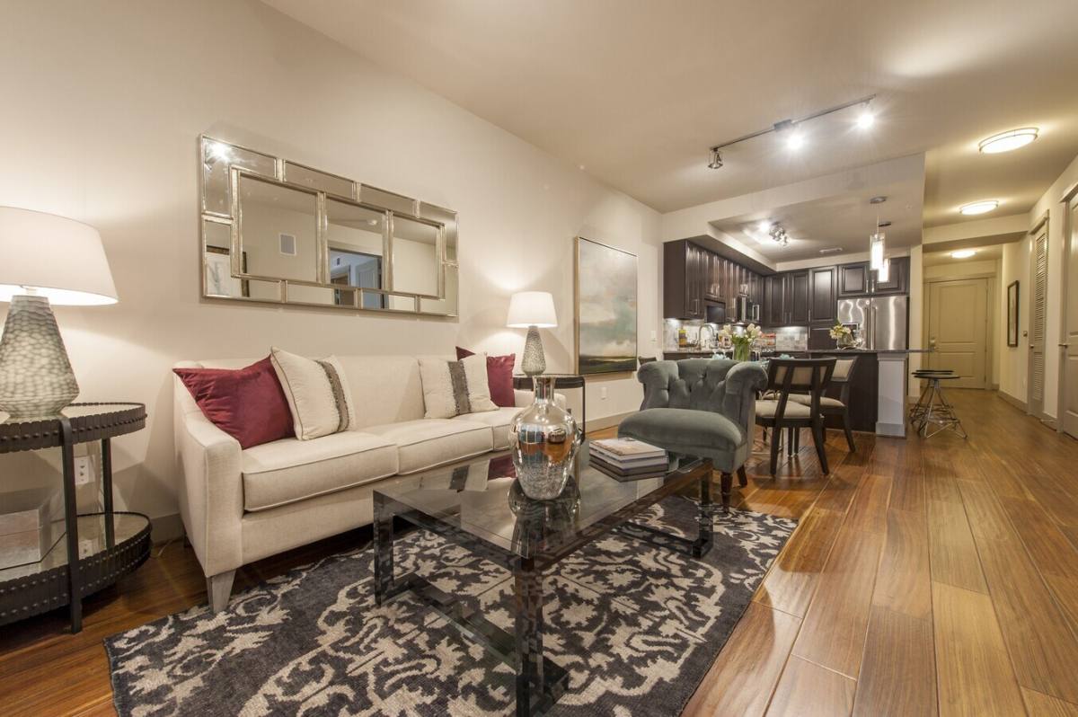 Apartment for rent at 10401 Town & Country Way #PRS1, Houston, TX 77024