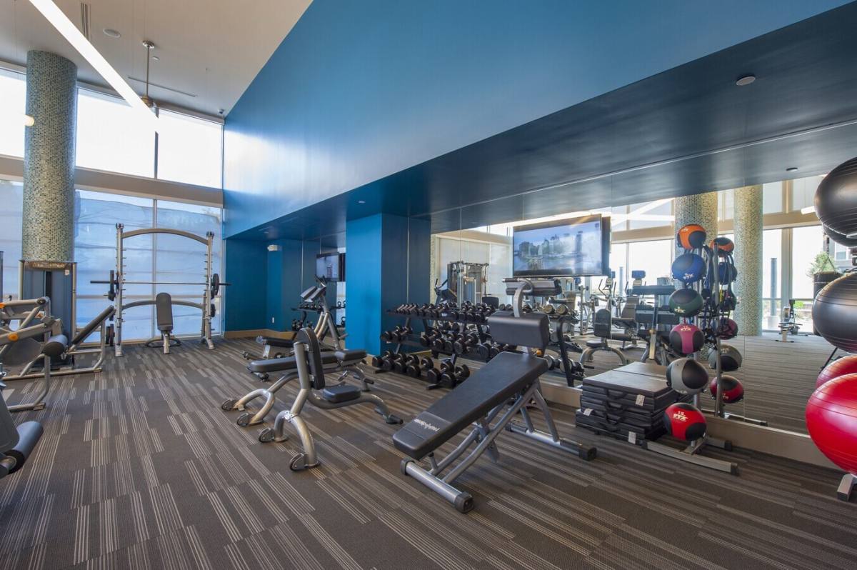 Apartment for rent at 10401 Town & Country Way #PRS1, Houston, TX 77024