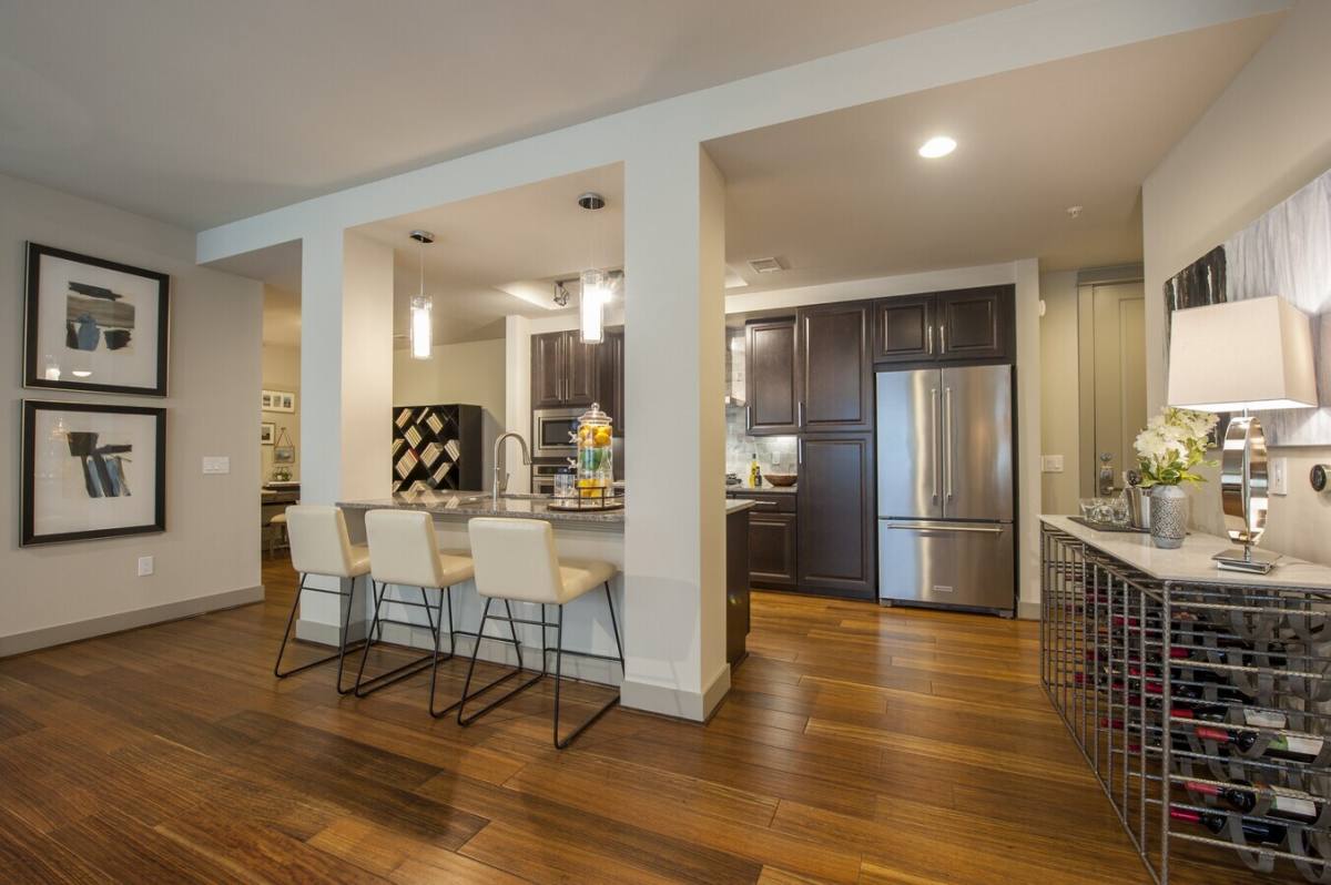Apartment for rent at 10401 Town & Country Way #PRS2, Houston, TX 77024