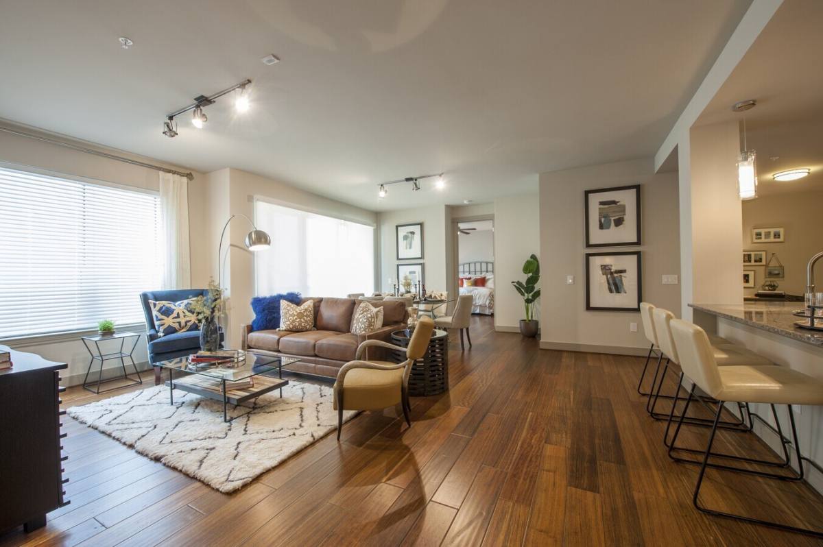 Apartment for rent at 10401 Town & Country Way #PRS2, Houston, TX 77024