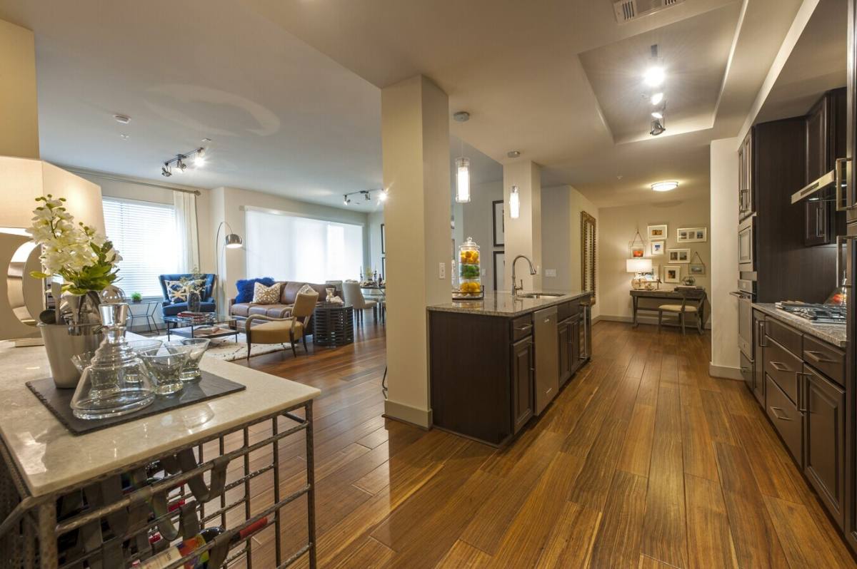 Apartment for rent at 10401 Town & Country Way #PRS2, Houston, TX 77024