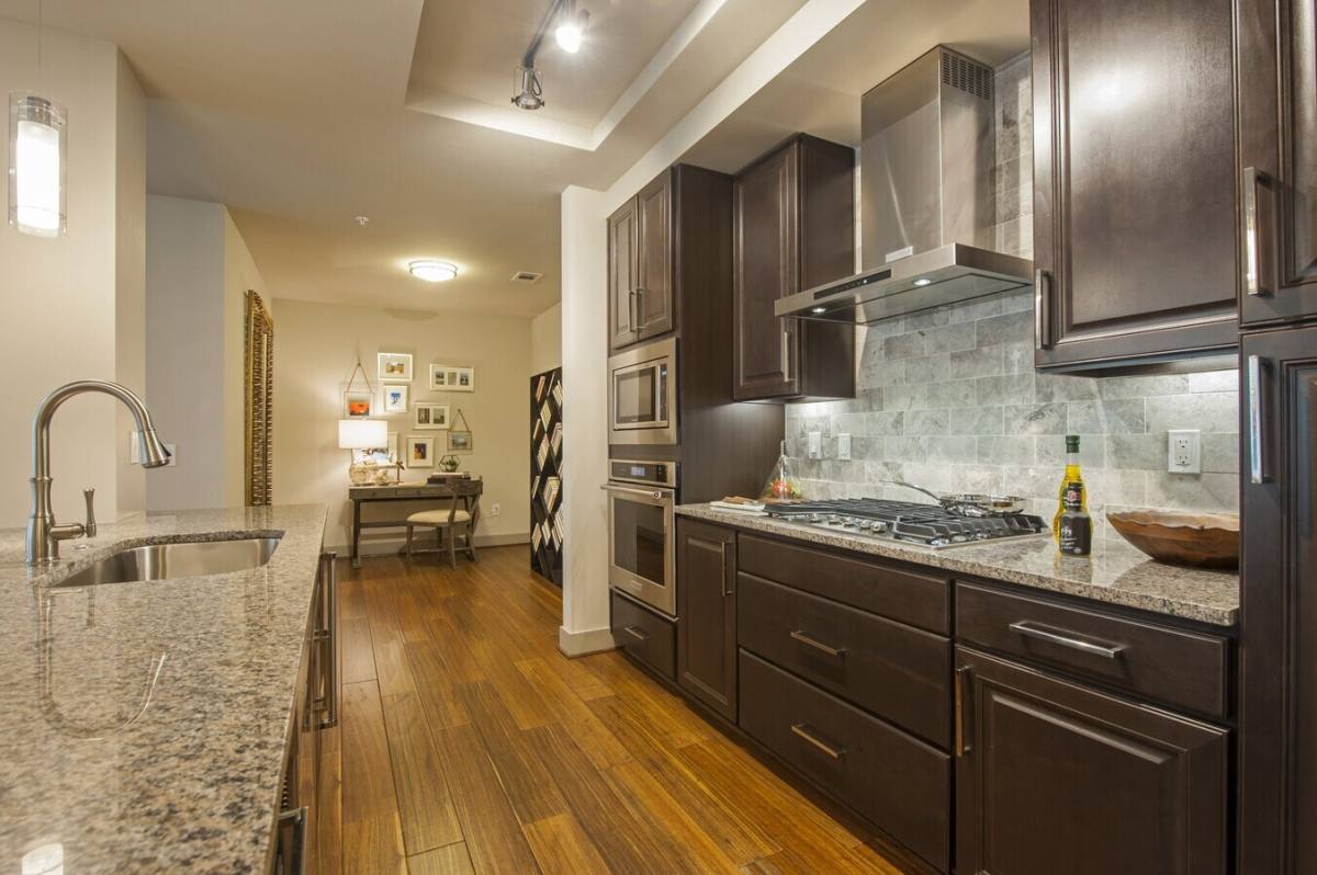Apartment for rent at 10401 Town & Country Way #PRS2, Houston, TX 77024
